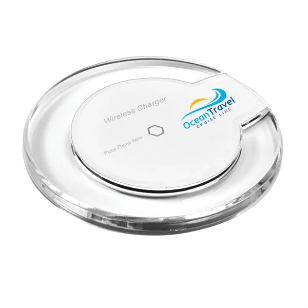 Pod Wireless Charger - Pod Wireless Charger - Image 2 of 4