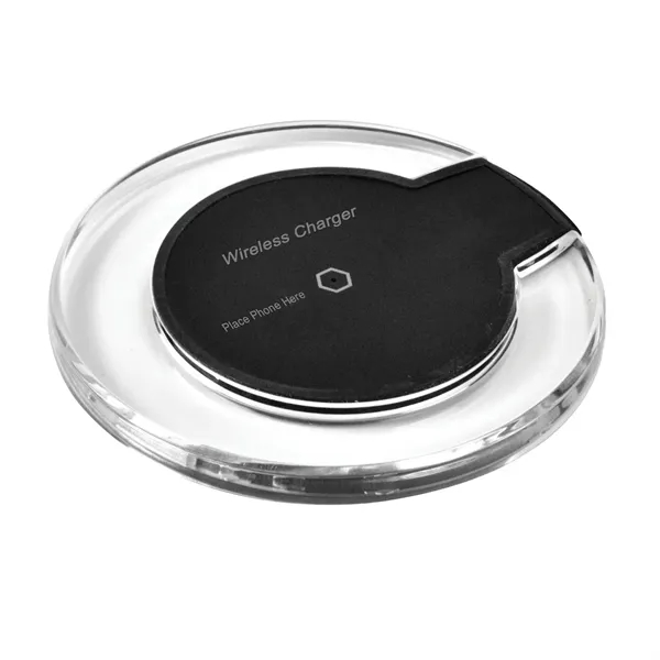 Pod Wireless Charger - Pod Wireless Charger - Image 3 of 4