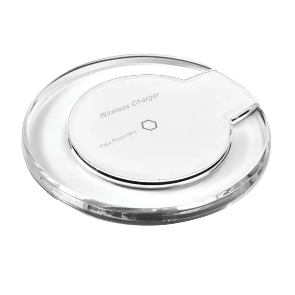 Pod Wireless Charger - Pod Wireless Charger - Image 4 of 4