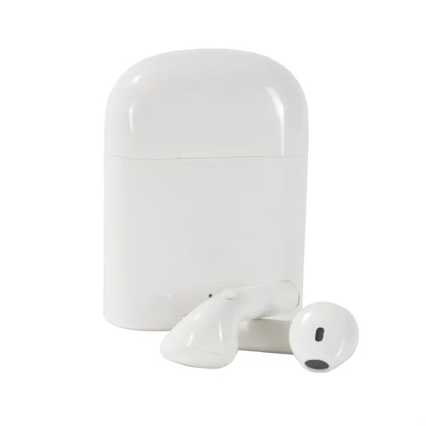 Wireless Ear Buds - Wireless Ear Buds - Image 2 of 2