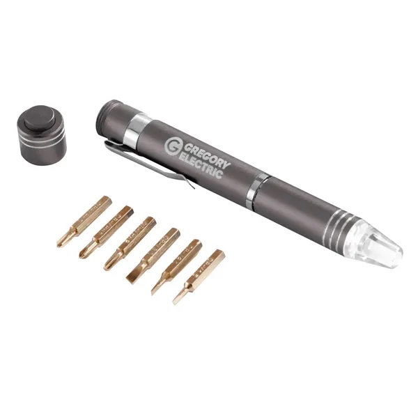 Illuminating Tool Kit - Illuminating Tool Kit - Image 1 of 6