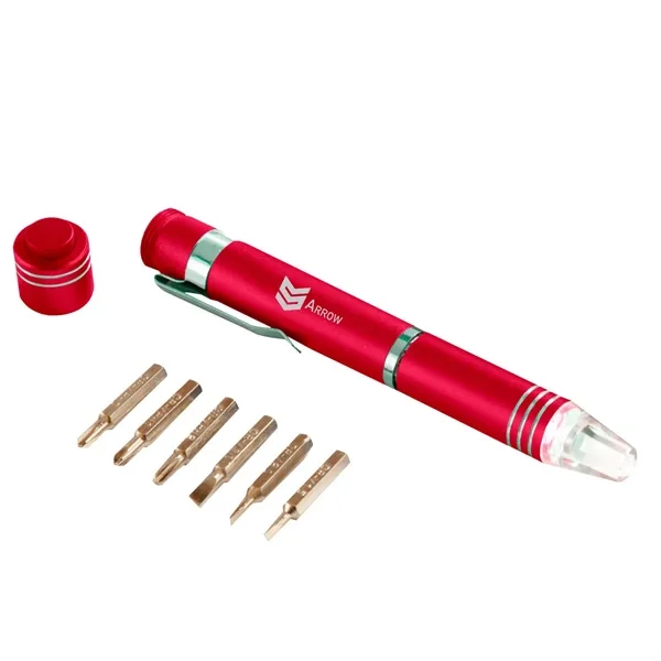 Illuminating Tool Kit - Illuminating Tool Kit - Image 3 of 6