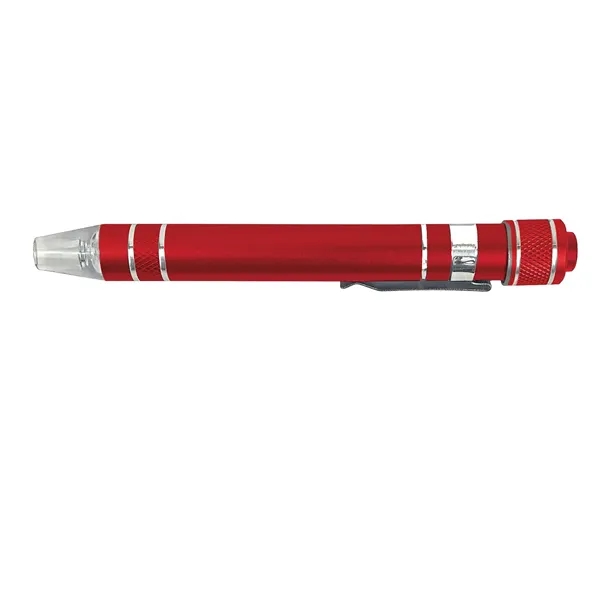 Illuminating Tool Kit - Illuminating Tool Kit - Image 4 of 6