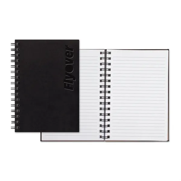 WireO Tucson Medio White Lined Pg Journal - WireO Tucson Medio White Lined Pg Journal - Image 3 of 9