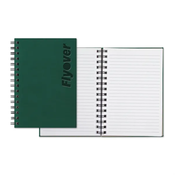 WireO Tucson Medio White Lined Pg Journal - WireO Tucson Medio White Lined Pg Journal - Image 4 of 9