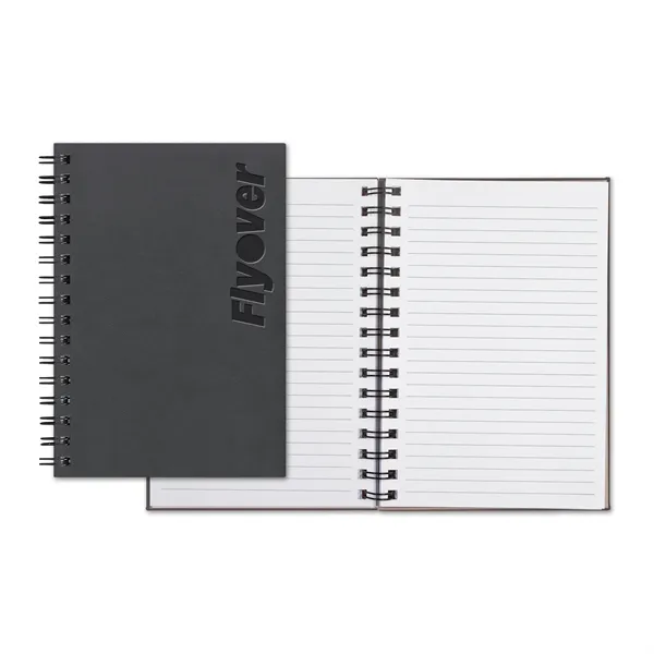 WireO Tucson Medio White Lined Pg Journal - WireO Tucson Medio White Lined Pg Journal - Image 7 of 9