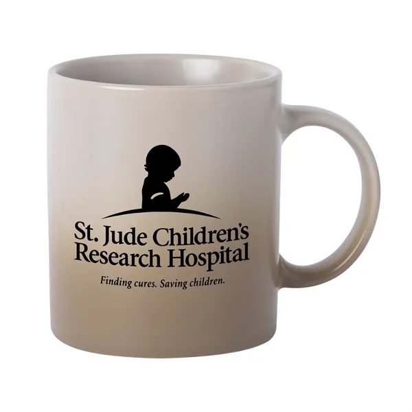 Comfort Color 12 oz. Ombre Mug - Comfort Color 12 oz. Ombre Mug - Image 5 of 5