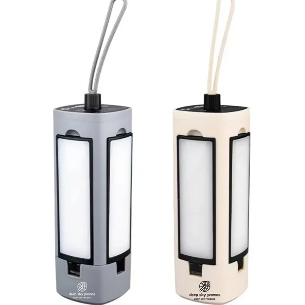 Outdoor Multifunctional Camping Lamp - Outdoor Multifunctional Camping Lamp - Image 0 of 2