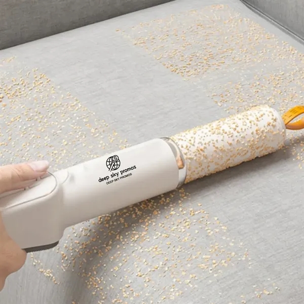 2-in-1 Lint Remover - 2-in-1 Lint Remover - Image 2 of 4