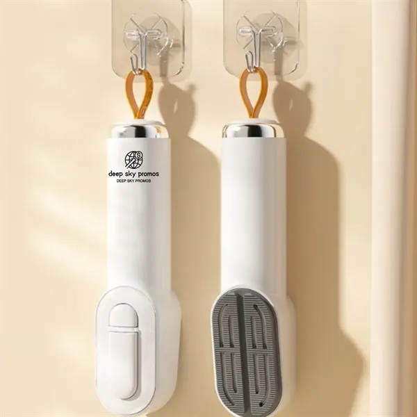 2-in-1 Lint Remover - 2-in-1 Lint Remover - Image 3 of 4