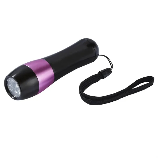 Contour Flashlight