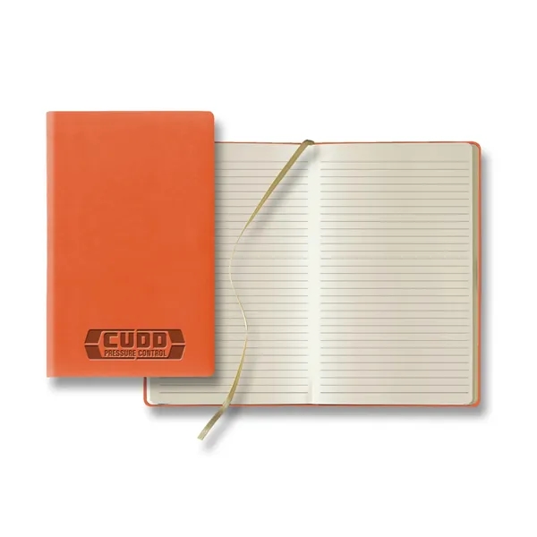 Custom Tucson Slim Medio Lined Ivory Page Journal