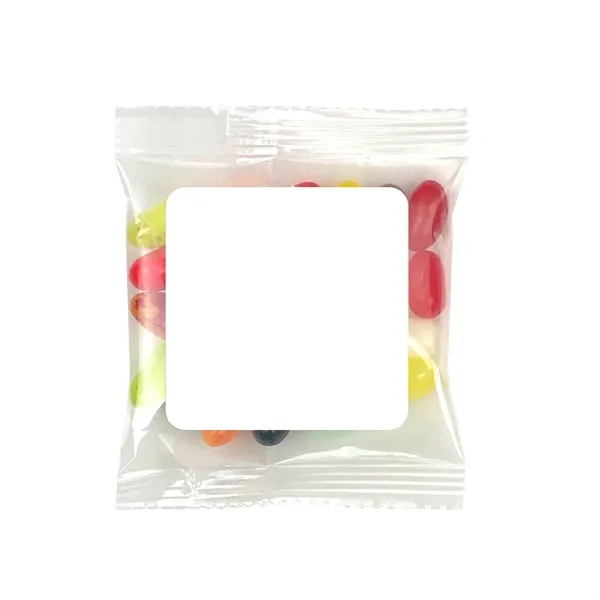 Custom Mini Bag with Square Magnet Premium Fill