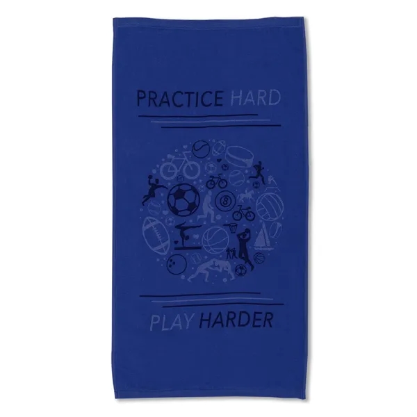 Custom Extreme Trainer Sport Towel