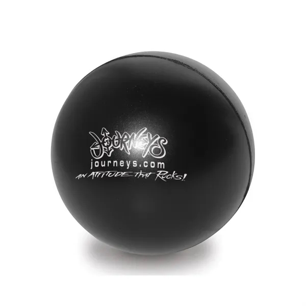 Custom Colorbrite Stress Ball