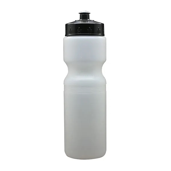 Custom Super Value 28 Oz Bike Bottle