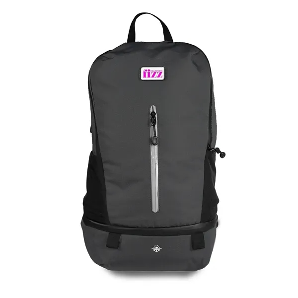 Custom Nomad Eco Backpack