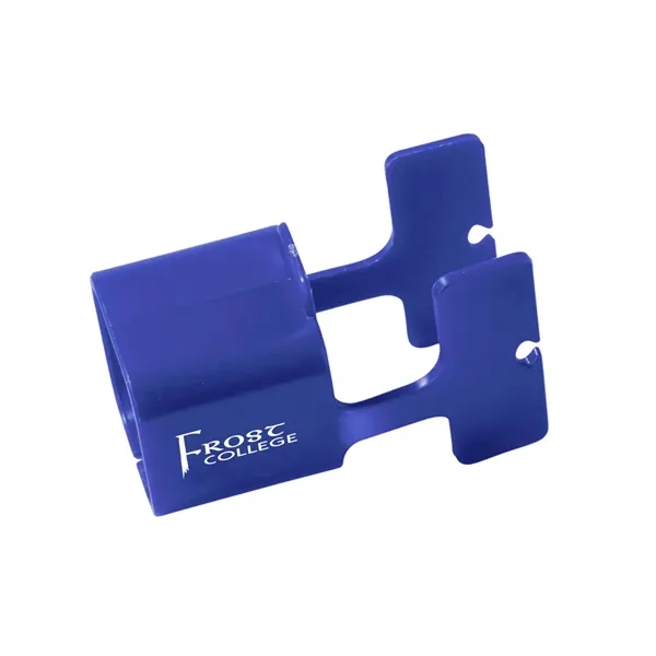 Custom Outlet Cord Winder