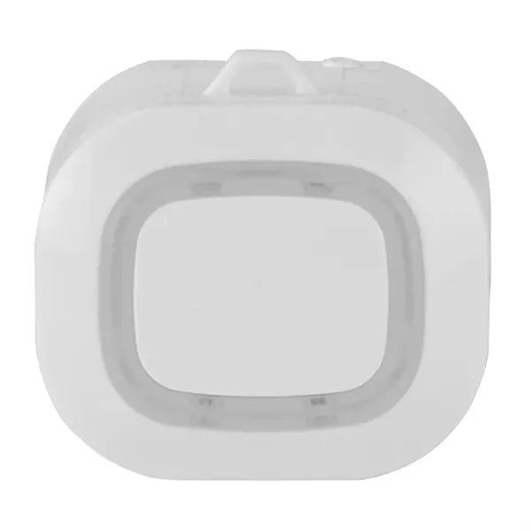Custom Light Ring Bluetooth® Speaker