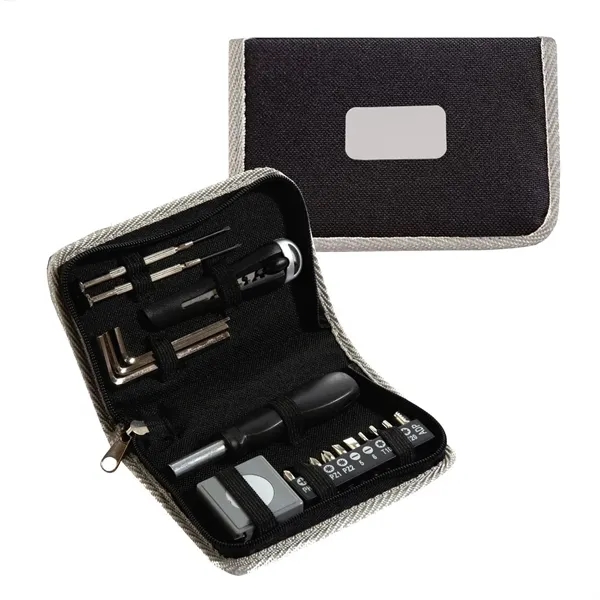 Marshalls Tool Set