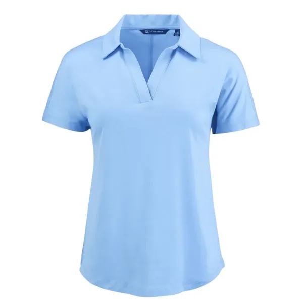 Cutter & Buck Coastline Epic Comfort Recycled Womens Dolm... - Cutter & Buck Coastline Epic Comfort Recycled Womens Dolm... - Image 2 of 11