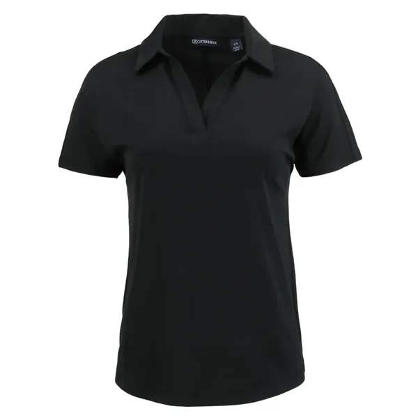 Cutter & Buck Coastline Epic Comfort Recycled Womens Dolm... - Cutter & Buck Coastline Epic Comfort Recycled Womens Dolm... - Image 3 of 11