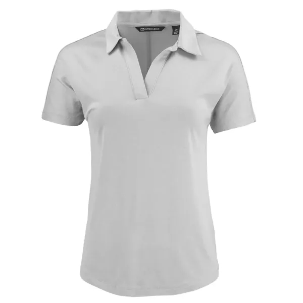Cutter & Buck Coastline Epic Comfort Recycled Womens Dolm... - Cutter & Buck Coastline Epic Comfort Recycled Womens Dolm... - Image 5 of 11