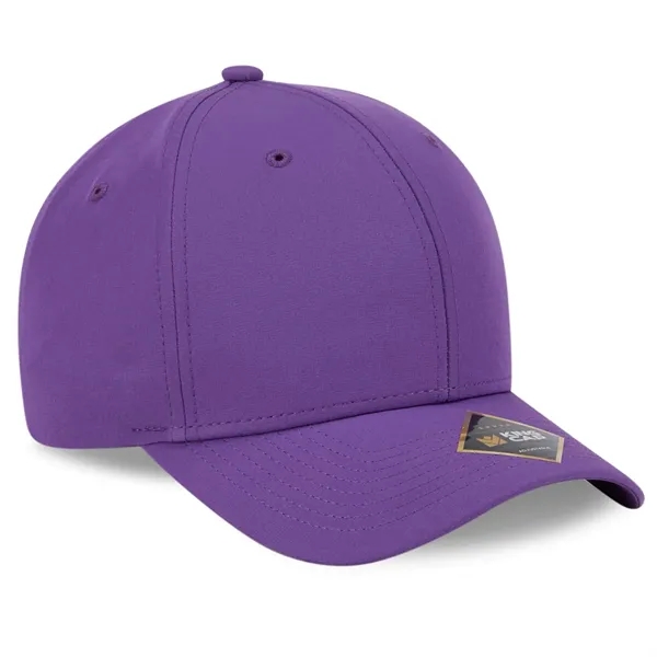 Crest 6-Panel Cap - Sustainable Fabric - Crest 6-Panel Cap - Sustainable Fabric - Image 7 of 12