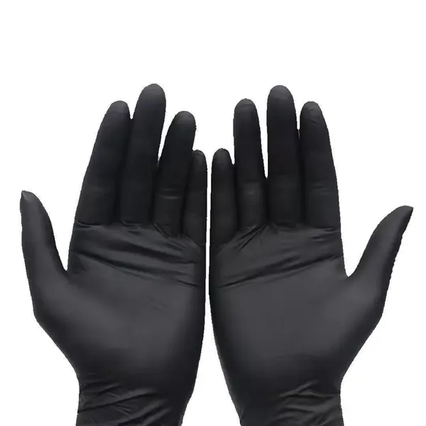 Disposable Nitrile Gloves - Disposable Nitrile Gloves - Image 0 of 0