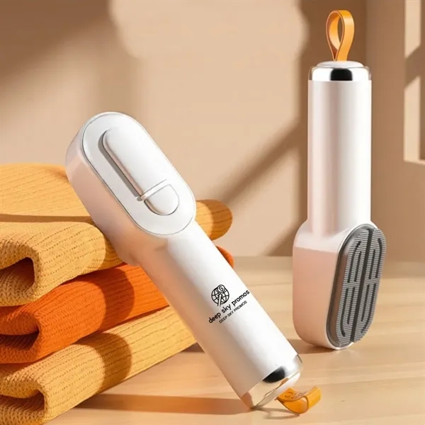 2-in-1 Lint Remover - 2-in-1 Lint Remover - Image 1 of 4
