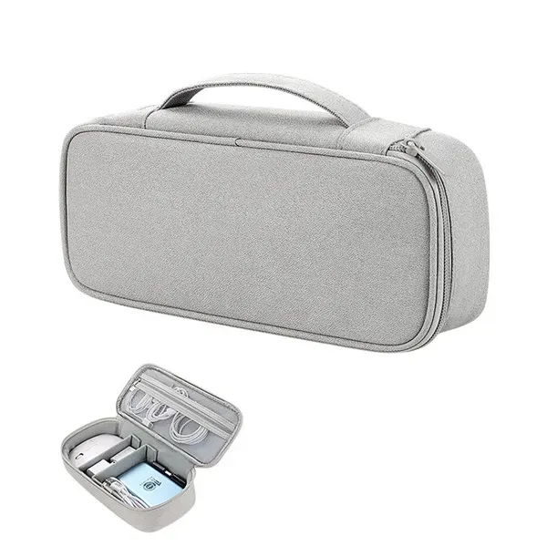 Digital Accessories Storage Bag - Digital Accessories Storage Bag - Image 1 of 3