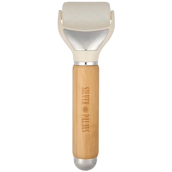 Wellable™ FSC®-Certified 3-in-1 Face and Body Roller Set - Wellable™ FSC®-Certified 3-in-1 Face and Body Roller Set - Image 0 of 0