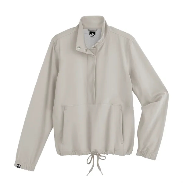 Women's Outdoer Pullover - Women's Outdoer Pullover - Image 9 of 9