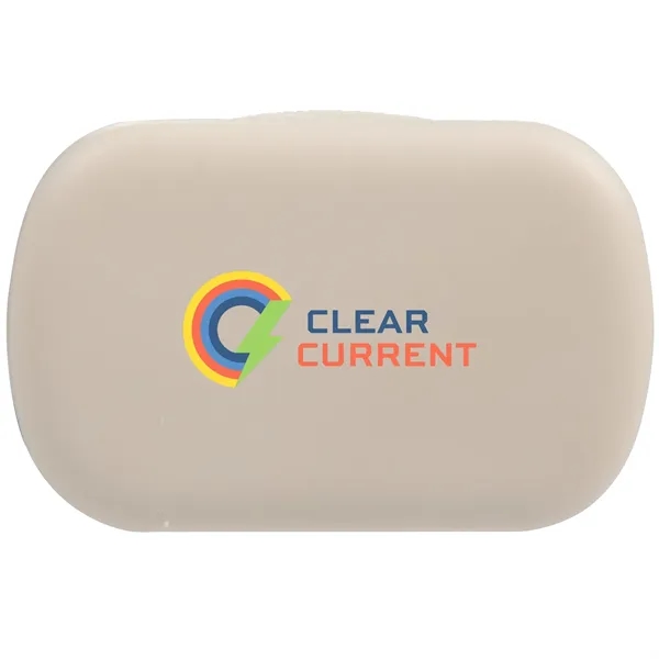 Wellable™ Noise Reducing Ear Plugs - Wellable™ Noise Reducing Ear Plugs - Image 1 of 1