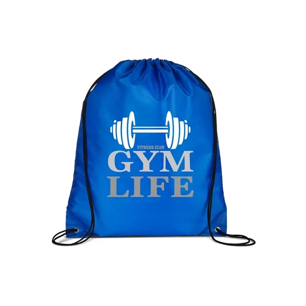 Prime Line Drawstring Bag - Prime Line Drawstring Bag - Image 47 of 83