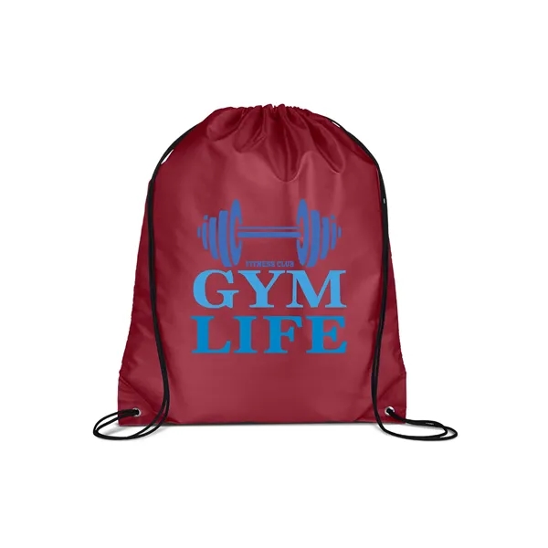 Prime Line Drawstring Bag - Prime Line Drawstring Bag - Image 71 of 83