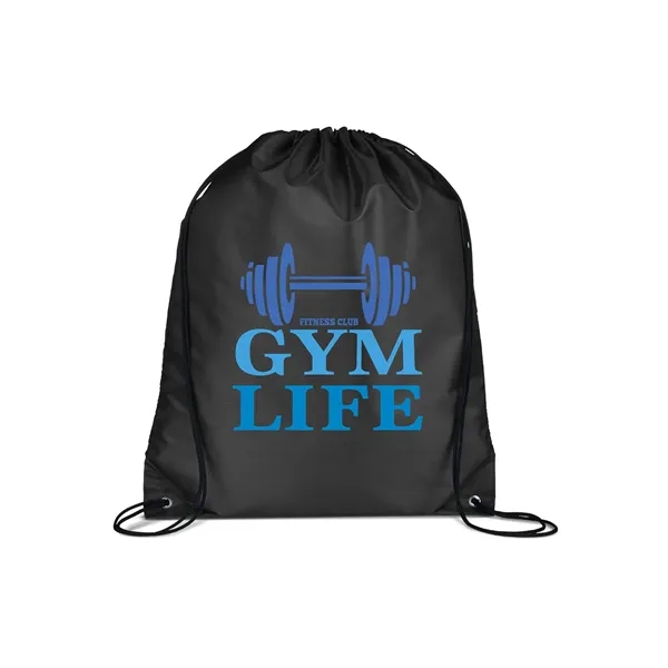 Prime Line Drawstring Bag - Prime Line Drawstring Bag - Image 74 of 83