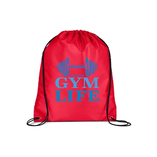 Prime Line Drawstring Bag - Prime Line Drawstring Bag - Image 77 of 83