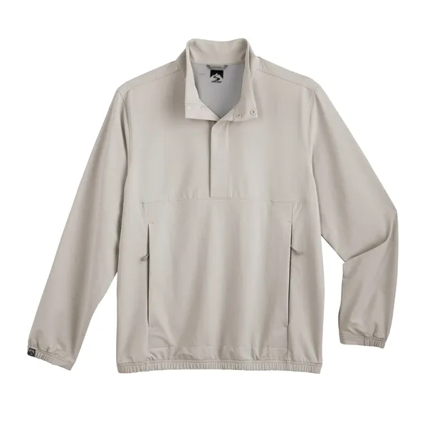 Men's Outdoer Pullover - Men's Outdoer Pullover - Image 3 of 15