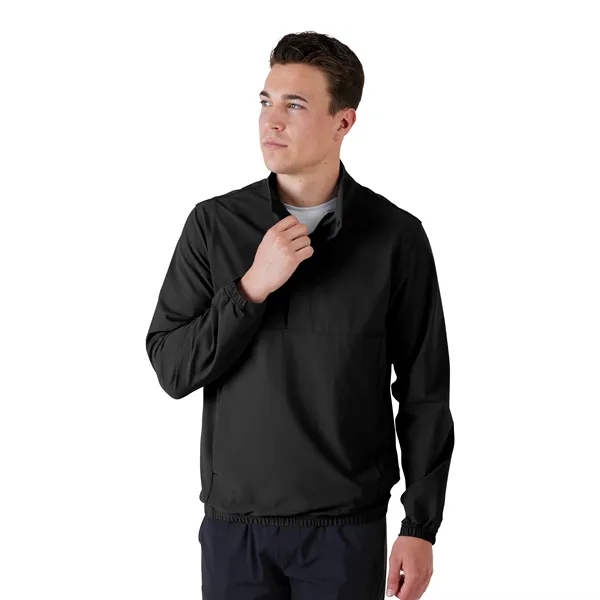 Men's Outdoer Pullover - Men's Outdoer Pullover - Image 4 of 15