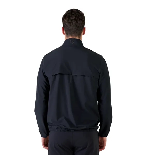 Men's Outdoer Pullover - Men's Outdoer Pullover - Image 14 of 15