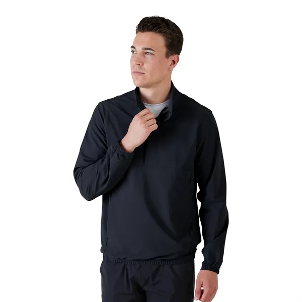 Men's Outdoer Pullover - Men's Outdoer Pullover - Image 12 of 15