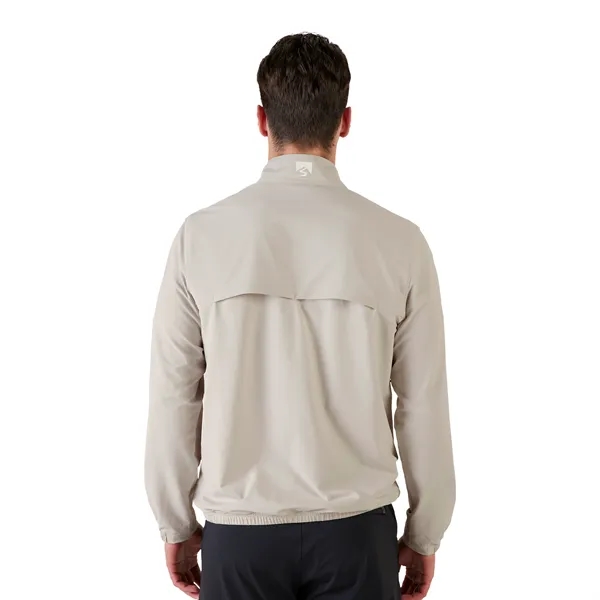 Men's Outdoer Pullover - Men's Outdoer Pullover - Image 2 of 15