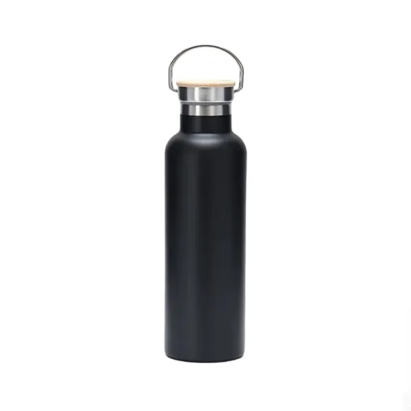 25 oz Vacuum Insulated Water Bottle - 25 oz Vacuum Insulated Water Bottle - Image 1 of 4
