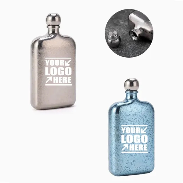Portable Wine Bottle - Portable Wine Bottle - Image 0 of 4