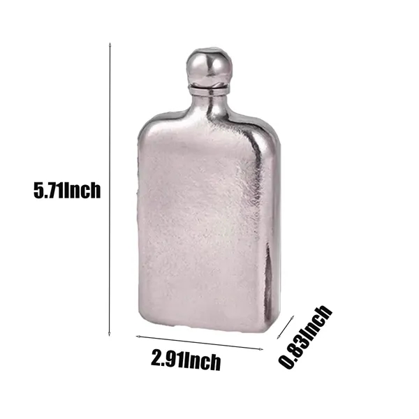 Portable Wine Bottle - Portable Wine Bottle - Image 1 of 4