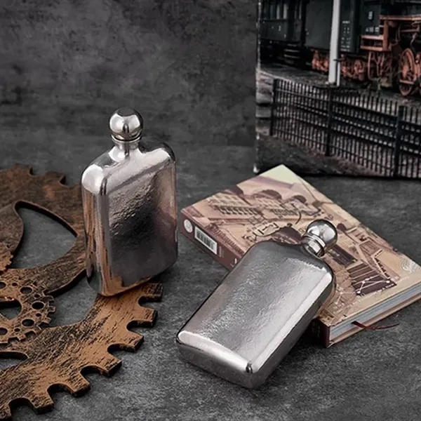 Portable Wine Bottle - Portable Wine Bottle - Image 3 of 4