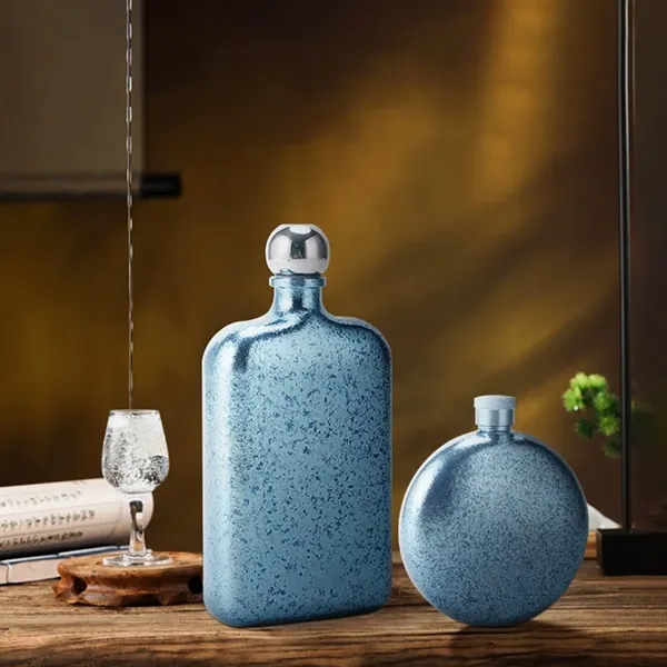 Portable Wine Bottle - Portable Wine Bottle - Image 4 of 4