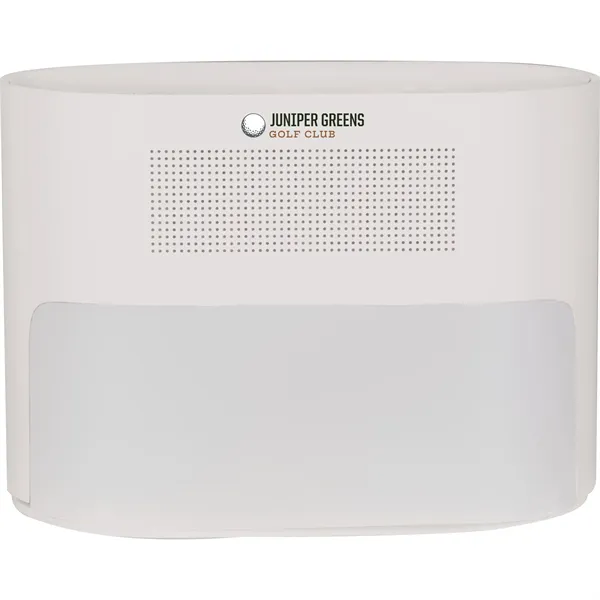 Wellable™ White Noise Sunrise Alarm Clock - Wellable™ White Noise Sunrise Alarm Clock - Image 0 of 1