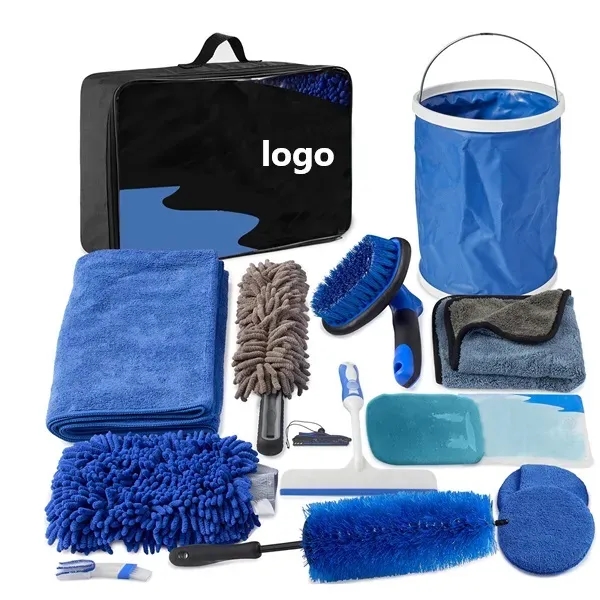 Car Wash Tool Set - Car Wash Tool Set - Image 0 of 0